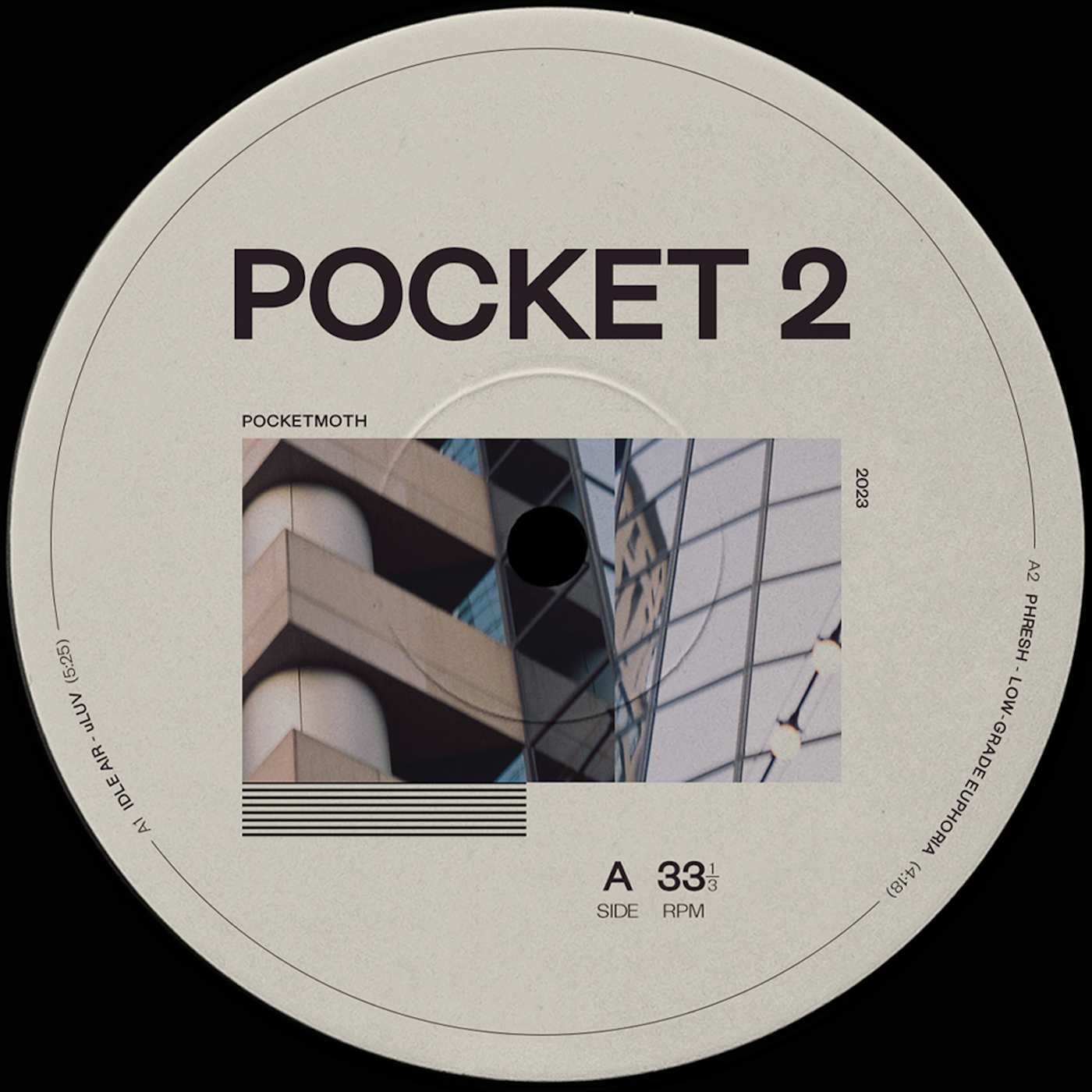 VA (Idle Air, Phresh, …) - POCKET 2