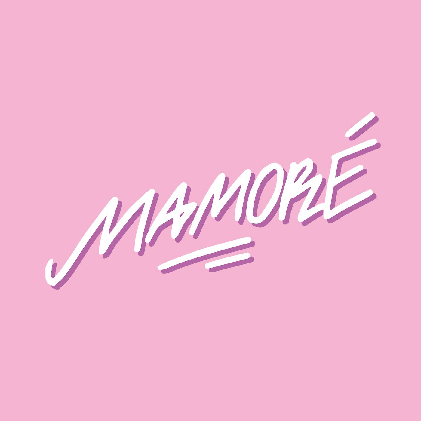 Mamoré - MAMORE