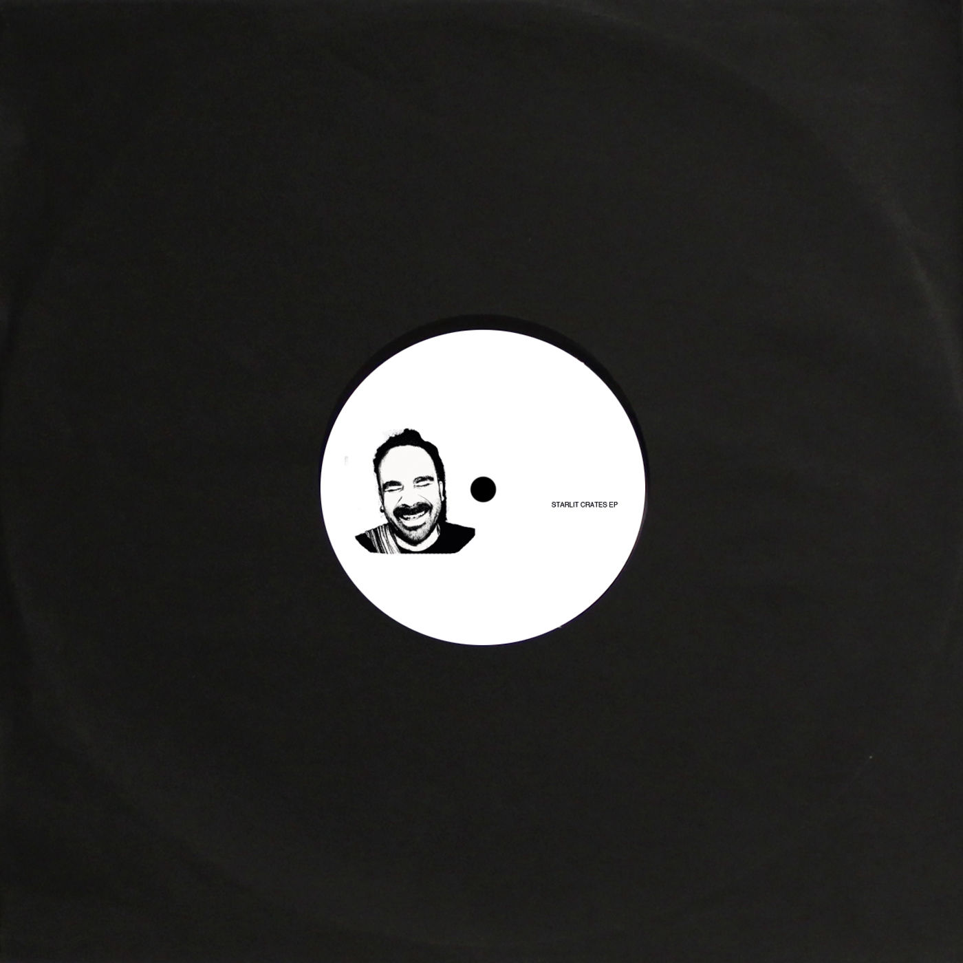 Pedro Bertho ‎/ Starlit Crates